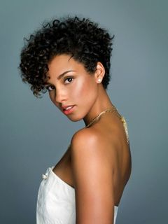 Alicia Keys